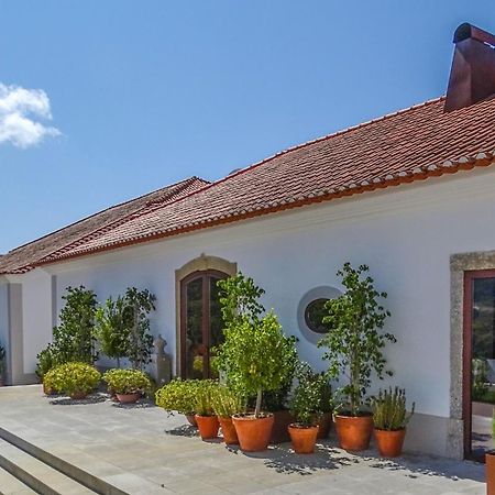 Quinta Da Abelheira 1660 Villa Sobral da Abelheira Exterior photo